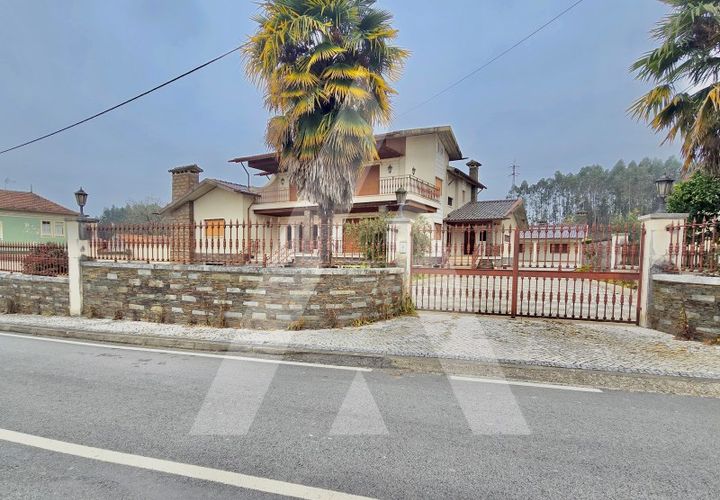 Villa i Aguada de Cima, Aveiro, Aguada de Cima - € 590.000 | Ref: 1080651/26 SJ - foto 1