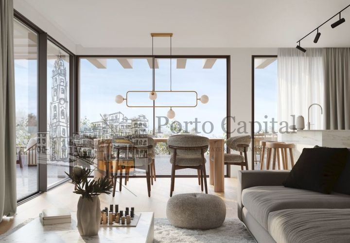 Lejlighed i Espinho, Aveiro, Espinho - € 390.000 | Ref: PC_12466 - foto 1