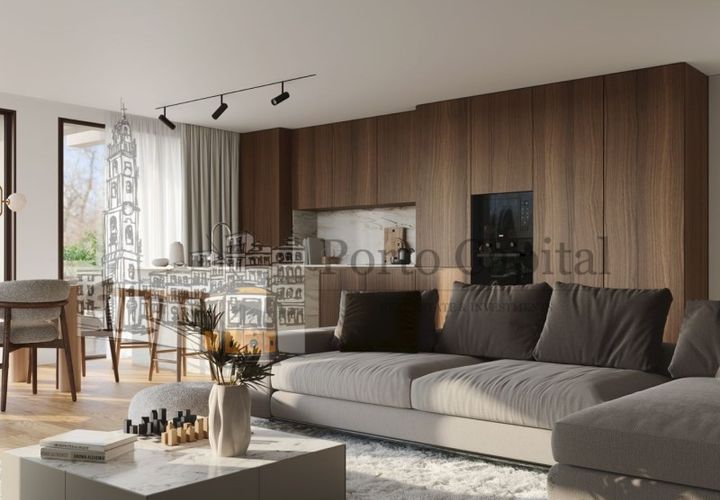 Lejlighed i Espinho, Aveiro, Espinho - € 490.000 | Ref: PC_12465_C - foto 1