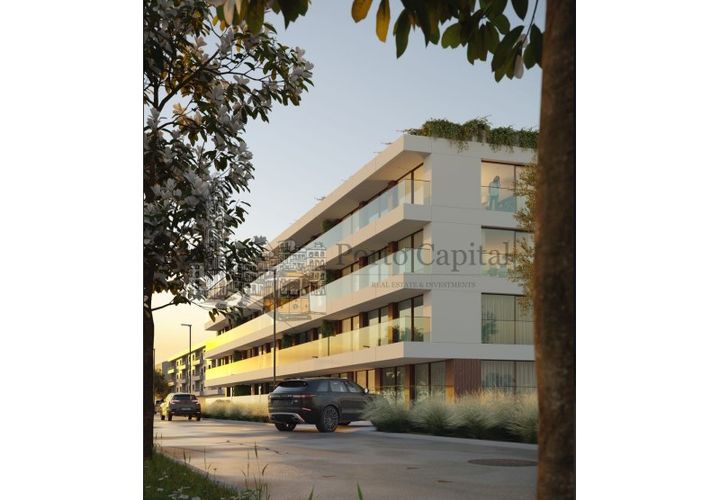Lejlighed i Espinho, Aveiro, Espinho - € 390.000 | Ref: PC_12465_B - foto 1