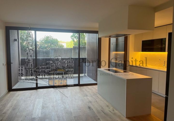 Apartament a Oliveira do Douro, Porto, Oliveira do Douro - € 2.000/mes | Ref: PC_12464 - foto 1
