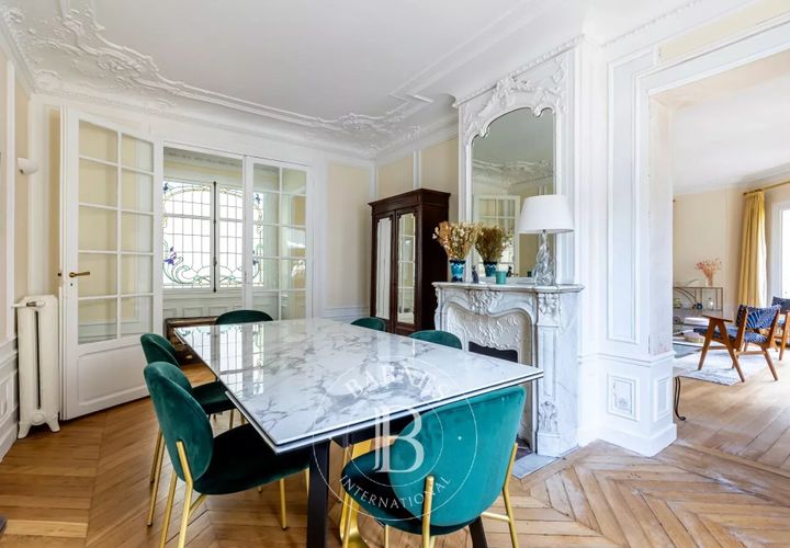 Lejlighed i Paris, Paris, Paris - € 1.500.000 | Ref: 86901010 - foto 1