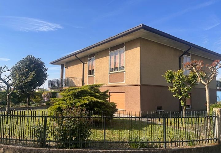 Villa a Castelfranco Veneto, Treviso, Castelfranco Veneto - € 250.000 | Ref: CVMS26001 - foto 1