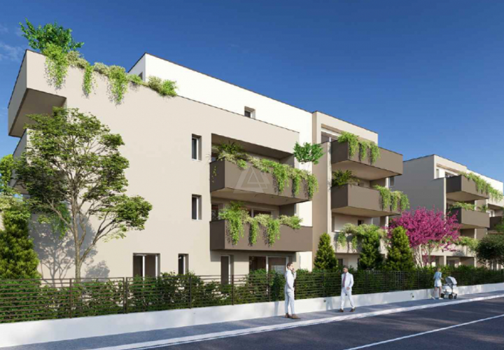 Lejlighed i Thiene, Vicenza, Thiene - € 320.000 | Ref: NB26005 - foto 1