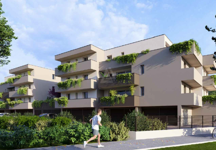 Penthouse i Thiene, Vicenza, Thiene - € 350 000 | Ref: NB26006 - foto 1