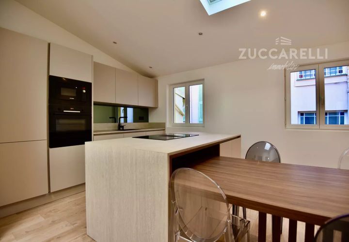 Lejlighed i Nice, Alpes-Maritimes, Nice - € 749.000 | Ref: 85056689 - foto 1