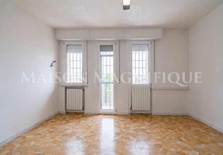 Lejlighed i Ferrara, Ferrara, Ferrara - € 170.000 | Ref: 06AP013 - foto 1