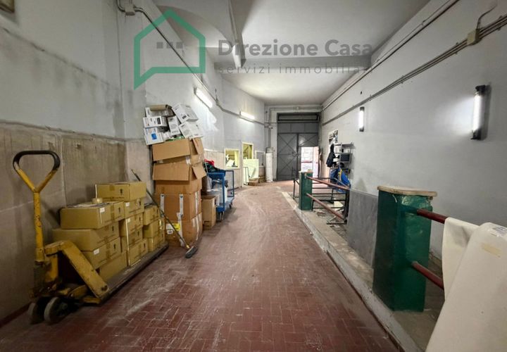 Erhvervsejendom i Naples, Naples, Naples - € 620.000 | Ref: VIA GENOVA - foto 1