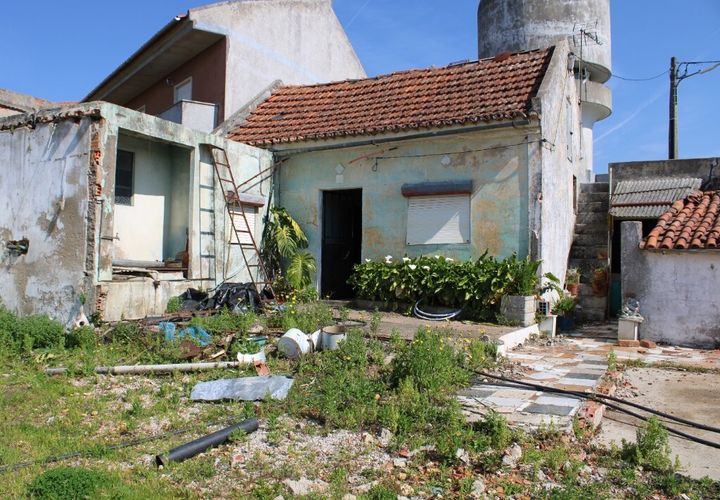 Byhus i Abrantes, Santarem, Abrantes - € 70.000 | Ref: A202026 - foto 1