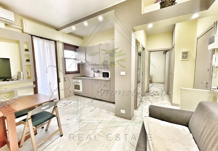 Lejlighed i Rapallo, Genoa, Rapallo - € 180.000 | Ref: 799DV - foto 1