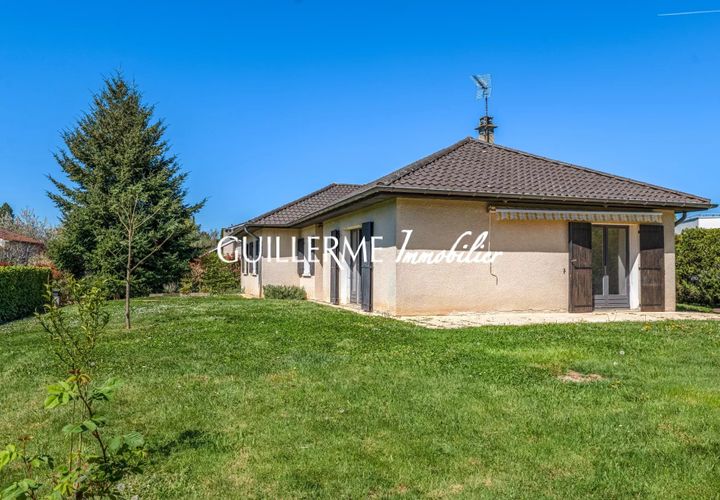 Villa i Dardilly, Rhone, Dardilly - € 680.000 | Ref: 86912988 - foto 1