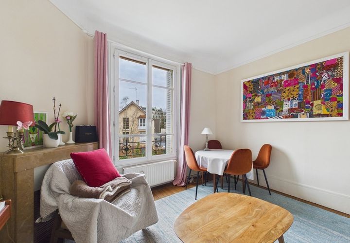 Lejlighed i Versailles, Yvelines, Versailles - € 335.000 | Ref: 830035124720 - foto 1