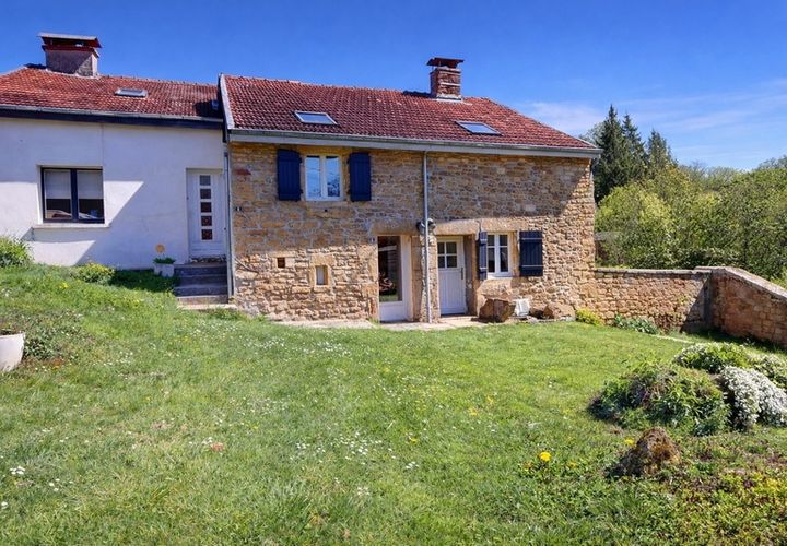 Landsbyhus i Bievres, Ardennes, Bievres - € 189.000 | Ref: 830031702359 - foto 1