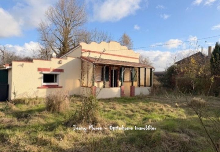 Villa a Merlimont, Pas-de-Calais, Merlimont - € 180.000 | Ref: 830034207636 - foto 1