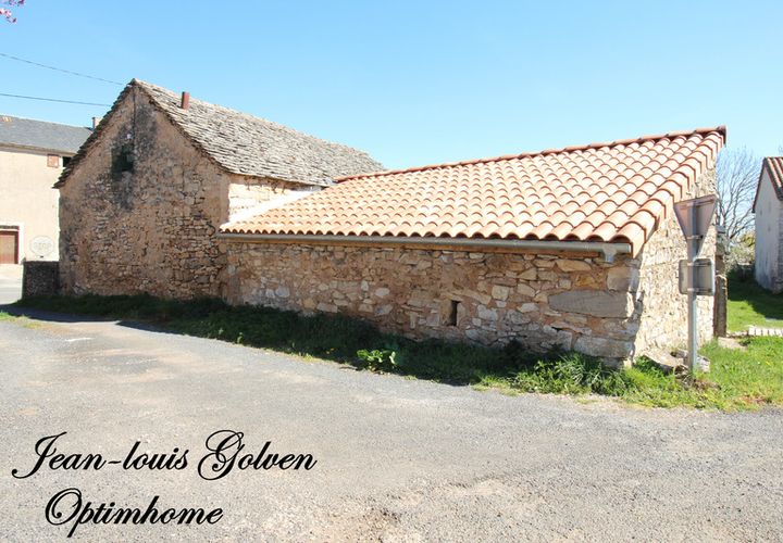 Villa i Nant, Aveyron, Nant - € 120.000 | Ref: 830039235425 - foto 1