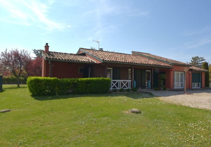 Villa i Lavaur, Tarn, Lavaur - € 285.000 | Ref: 830033413312 - foto 1