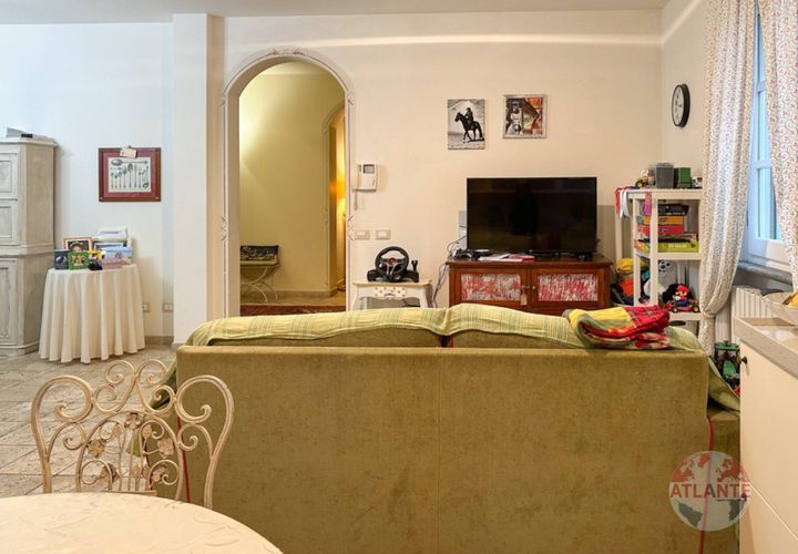 Villa a Strevi, Alessandria, Strevi - € 235.000 | Ref: ATL06.015 - foto 1