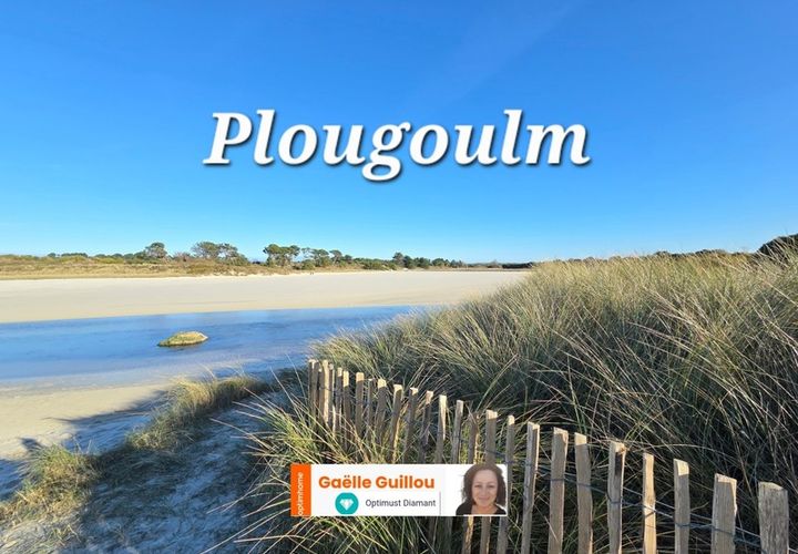Villa a Plougoulm, Finistere, Plougoulm - € 348.150 | Ref: 830037654416 - foto 1