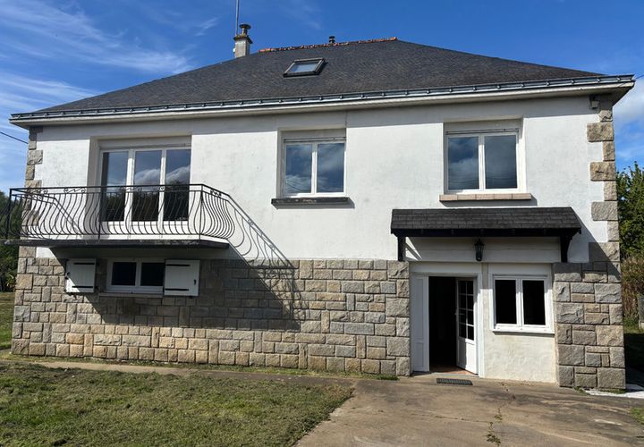 Villa a Sainte-Marie, Ille-et-Vilaine, Sainte-Marie - € 175.000 | Ref: 830037407372 - foto 1