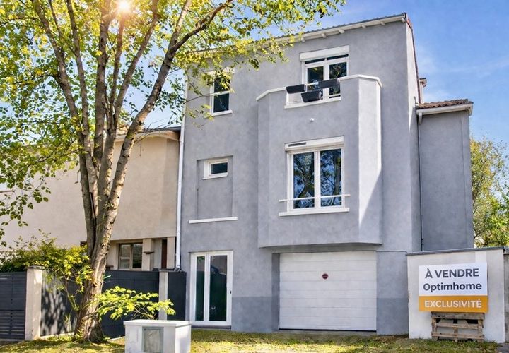 Byhus i Vichy, Allier, Vichy - € 236.900 | Ref: 830035843572 - foto 1