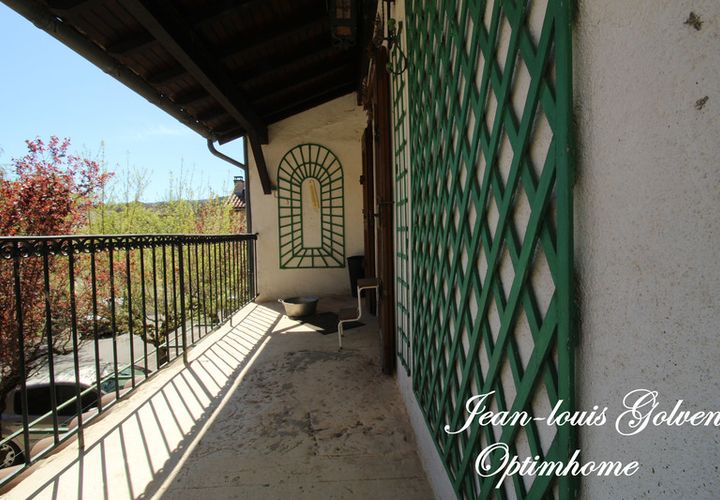 Villa i Sainte-Eulalie-de-Cernon, Aveyron, Sainte-Eulalie-de-Cernon - € 183.500 | Ref: 830034981311 - foto 1