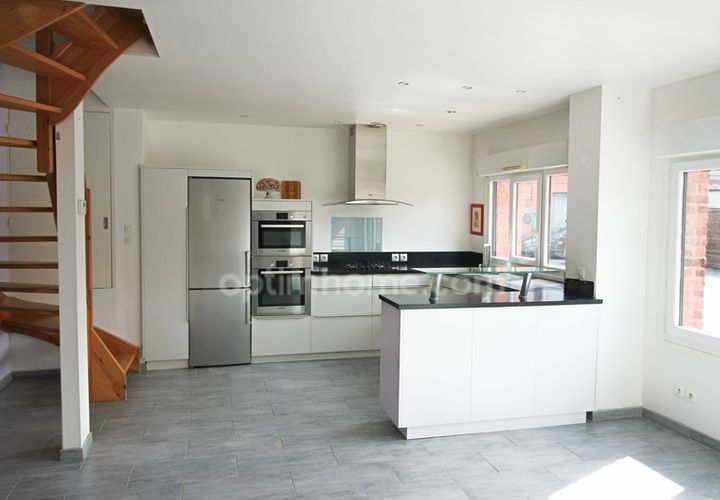 Villa a Toufflers, Nord, Toufflers - € 262.500 | Ref: 830037315908 - foto 1