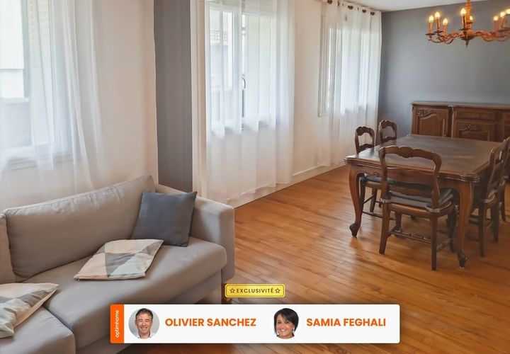 Leilighet i Chamalieres, Puy-de-Dome, Chamalieres - € 152 000 | Ref: 830032863669 - foto 1