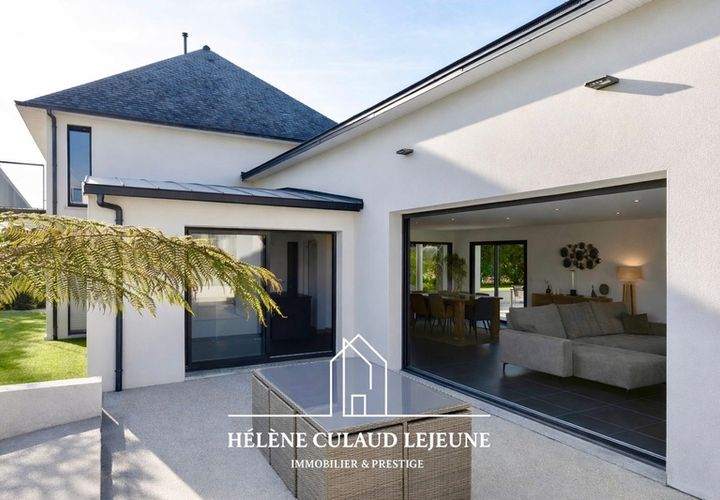 Villa i Kervignac, Morbihan, Kervignac - € 520.000 | Ref: 830032493667 - foto 1