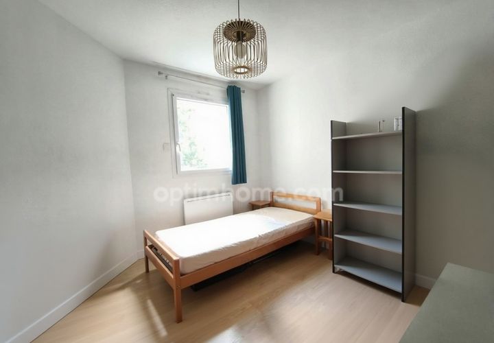 Studio i Lyon, Rhone, Lyon - € 100.000 | Ref: 830035138091 - foto 1