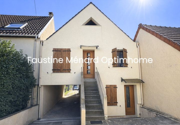 Villa a Argenteuil, Val-d'Oise, Argenteuil - € 369.000 | Ref: 830033796252 - foto 1