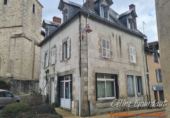 Villa i Linards, Haute-Vienne, Linards - € 77 000 | Ref: 830035530887 - foto 1