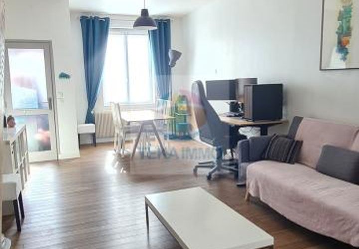 Villa i Croix, Nord, Croix - € 219.500 | Ref: 6654_AI - foto 1