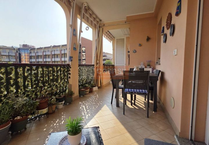 Lejlighed i Albenga, Savona, Albenga - € 178.000 | Ref: 254 - foto 1