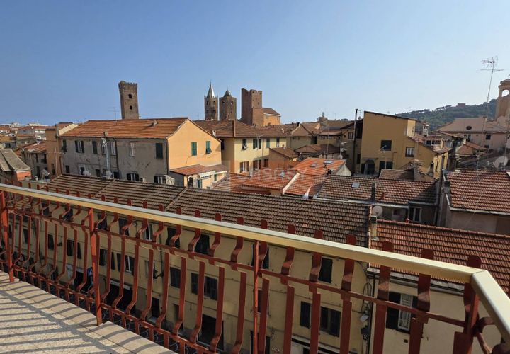 Lejlighed i Albenga, Savona, Albenga - € 255.000 | Ref: 446 - foto 1