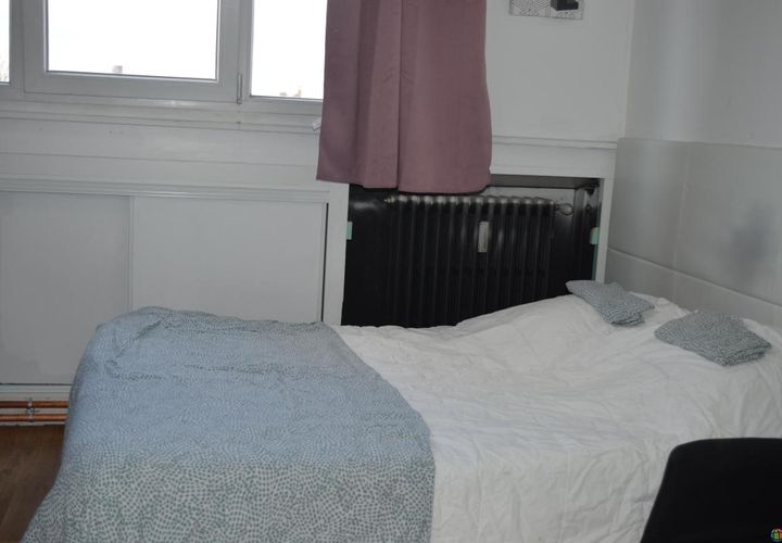 Estudi a Roubaix, Nord, Roubaix - € 520/mes | Ref: 2022-691_35 - foto 1