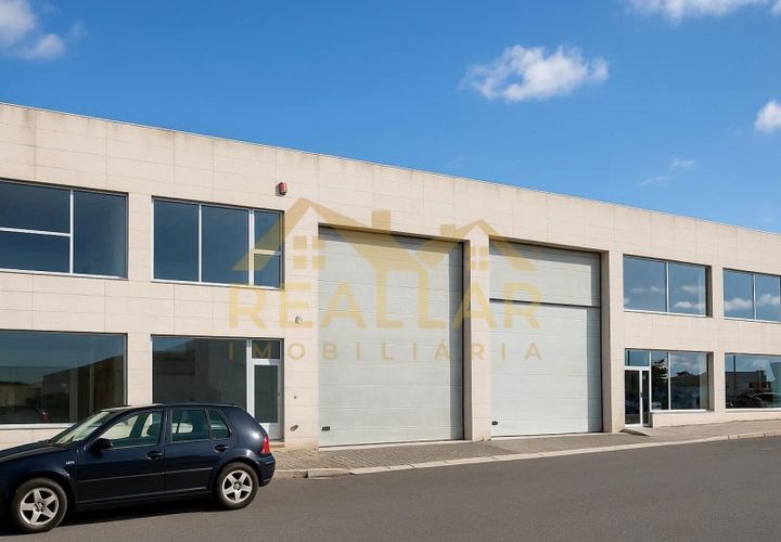 Erhvervsejendom i Vila do Conde, Porto, Vila do Conde - € 790.000 | Ref: RL-790-582 - foto 1