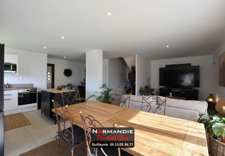Villa i Barentin, Seine-Maritime, Barentin - € 312.000 | Ref: 83345433 - foto 1