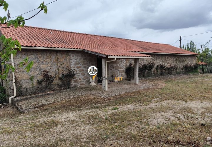 Landejendom i Castelo Branco, Castelo Branco, Castelo Branco - € 400.000 | Ref: 2975 - foto 1
