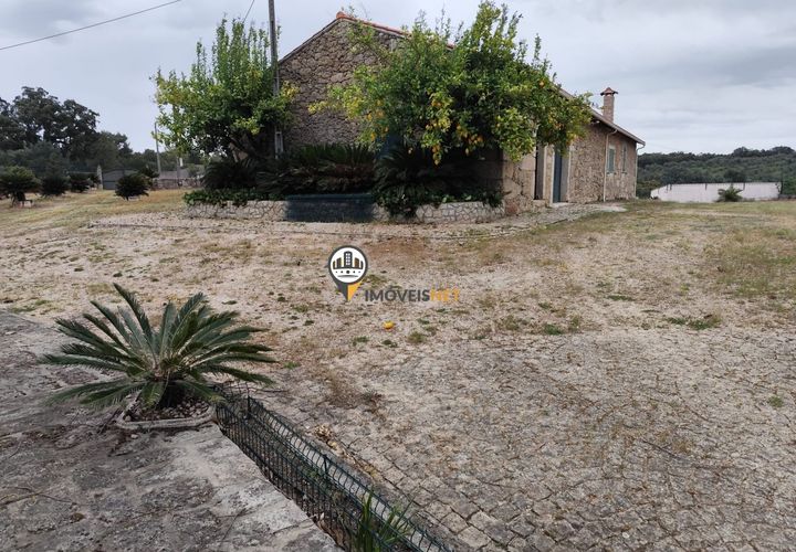 Herregård i Castelo Branco, Castelo Branco, Castelo Branco - € 400 000 | Ref: 2975 - foto 1