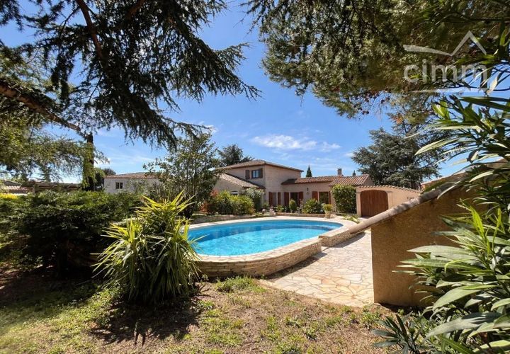 Villa i Lespignan, Herault, Lespignan - € 467.000 | Ref: 86909205 - foto 1