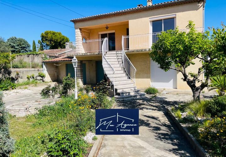 Villa i Roquemaure, Gard, Roquemaure - € 295.000 | Ref: VM569-CARMENIER - foto 1