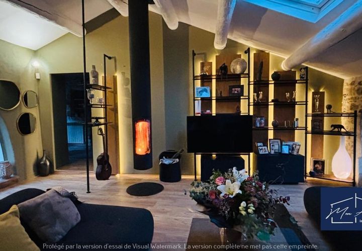 Villa a Pujaut, Gard, Pujaut - € 649.000 | Ref: VM579-CARMENIER - foto 1