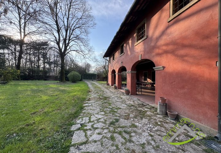 Villa i Mirano, Venice, Mirano - € 700.000 | Ref: MIRANO - foto 1
