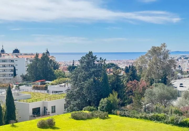 Lejlighed i Nice, Alpes-Maritimes, Nice - € 370.000 | Ref: 86925046 - foto 1