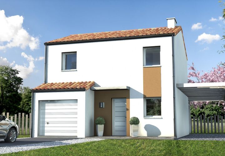 Villa a Pollestres, Pyrenees-Orientales, Pollestres - € 220.000 | Ref: SISSI_804 - foto 1