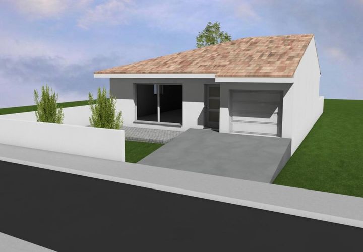Villa i Rodes, Pyrenees-Orientales, Rodes - € 202.000 | Ref: SISSI_802 - foto 1