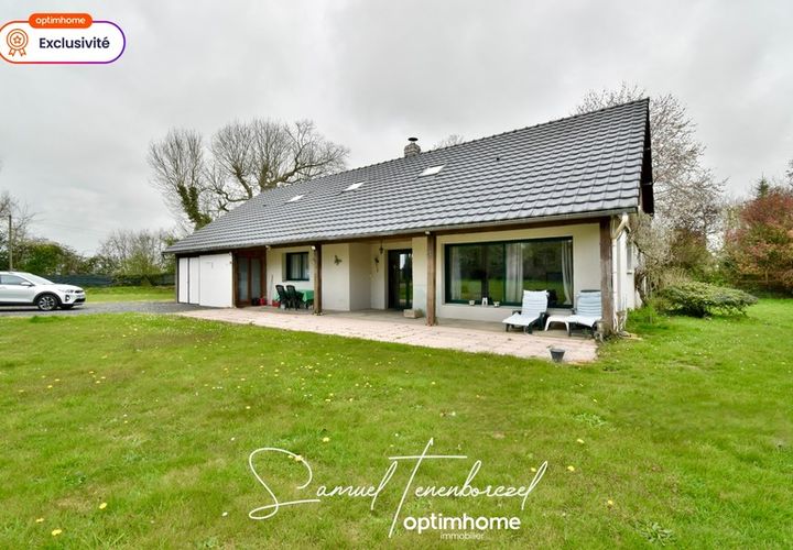 Villa i Beuzeville, Eure, Beuzeville - € 335 000 | Ref: 830034464886 - foto 1