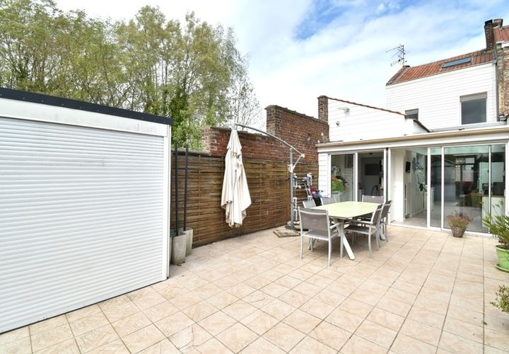Villa i Lezennes, Nord, Lezennes - € 285.000 | Ref: 830037687051 - foto 1