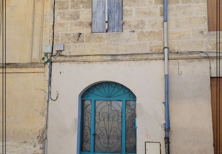 Byhus i Guitres, Gironde, Guitres - € 93.000 | Ref: 830033782755 - foto 1