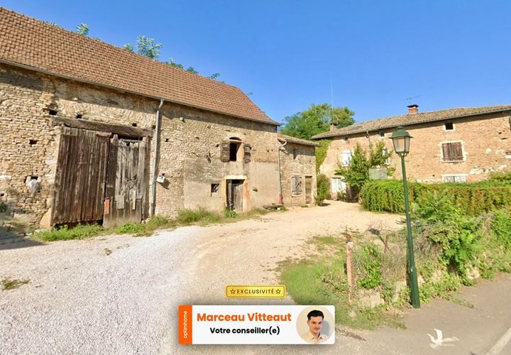 Villa a Saint-Albain, Saone-et-Loire, Saint-Albain - € 95.000 | Ref: 830038917275 - foto 1